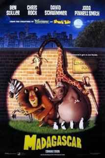 Madagascar 1 2005 full movie download